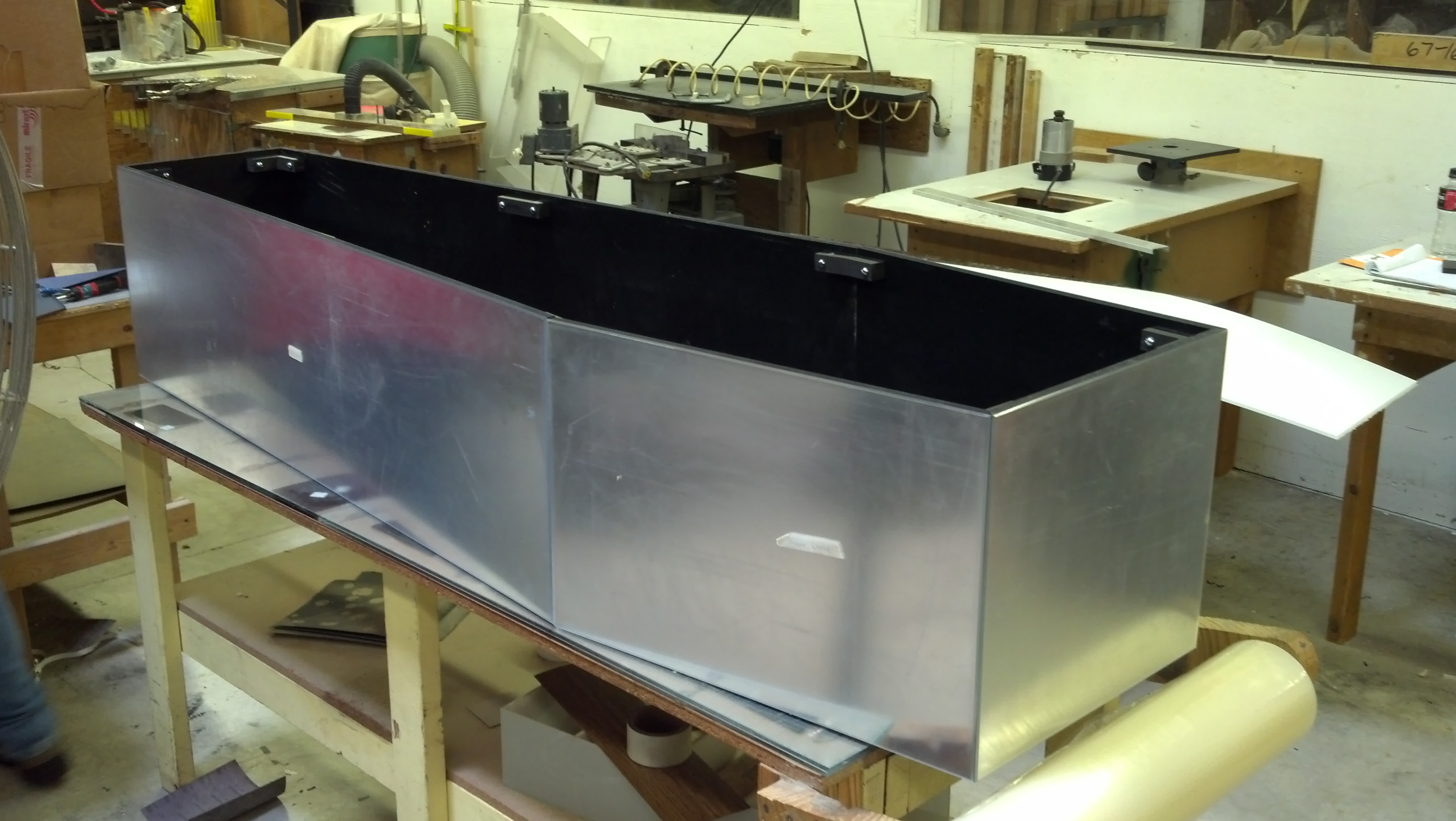 Mirror Coffin  (3)